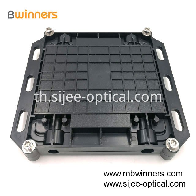 Fiber Optical Joint Enclosure